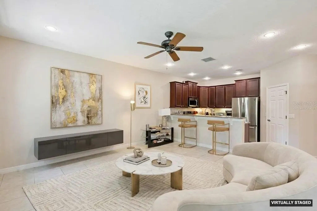 451 Harbor Winds Court Winter Springs FL 32708