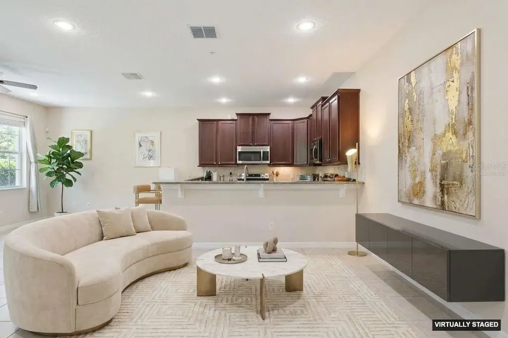 451 Harbor Winds Court Winter Springs FL 32708