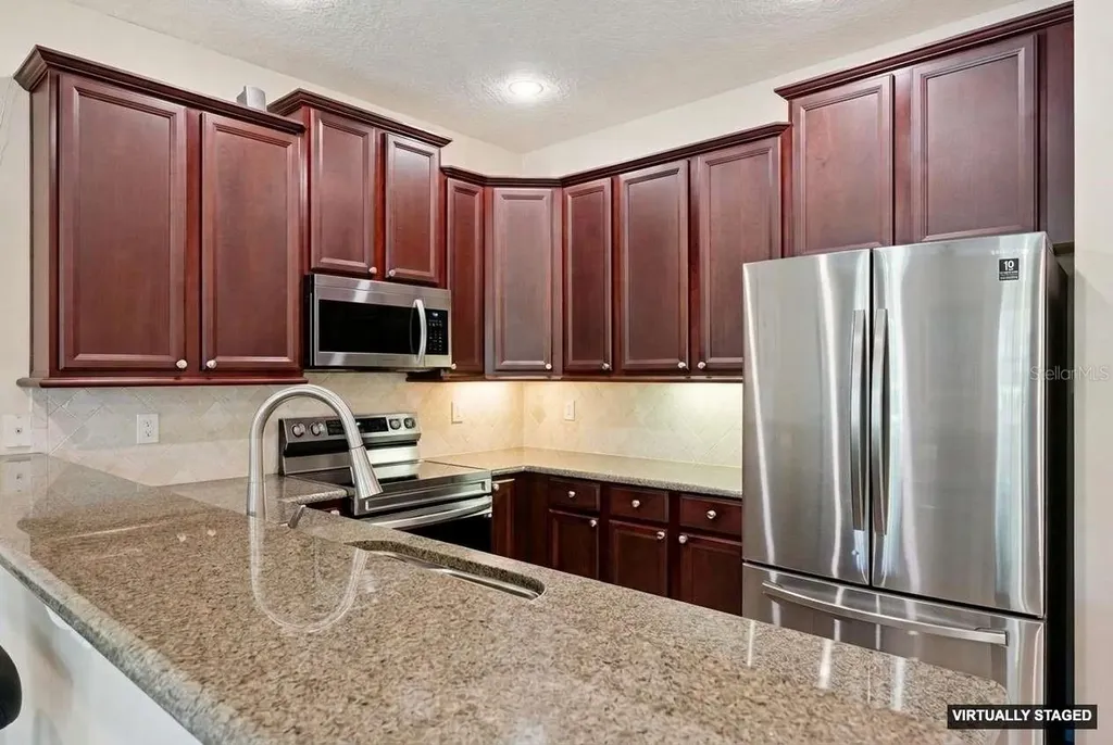 451 Harbor Winds Court Winter Springs FL 32708