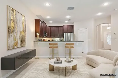 451 Harbor Winds Court Winter Springs FL 32708