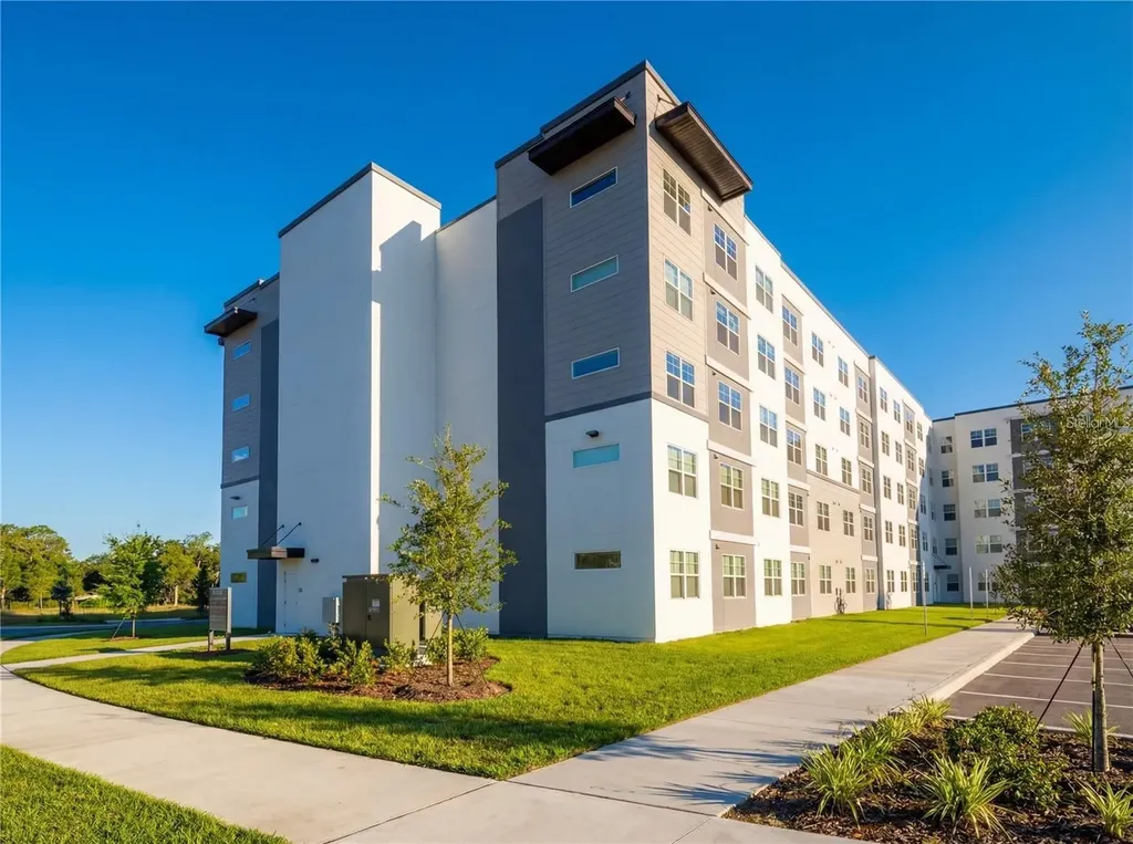 5579 Millenia Park Boulevard Orlando FL 32839