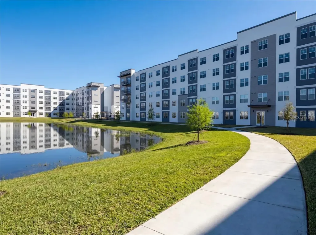 5579 Millenia Park Boulevard Orlando FL 32839