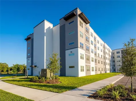 5579 Millenia Park Boulevard Orlando FL 32839
