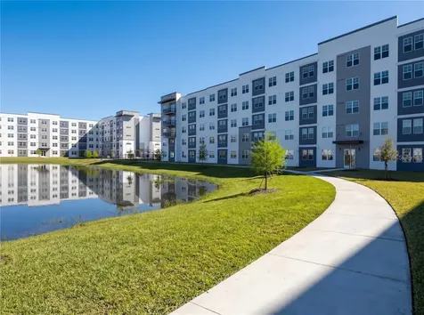 5579 Millenia Park Boulevard Orlando FL 32839