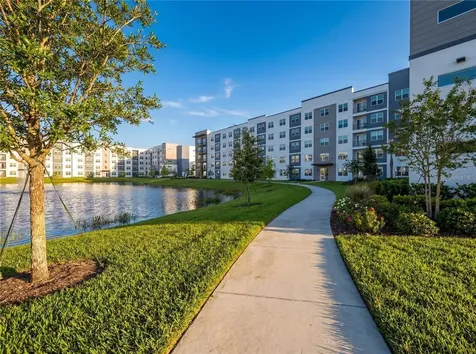 5579 Millenia Park Boulevard Orlando FL 32839