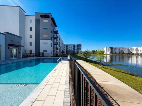5579 Millenia Park Boulevard Orlando FL 32839