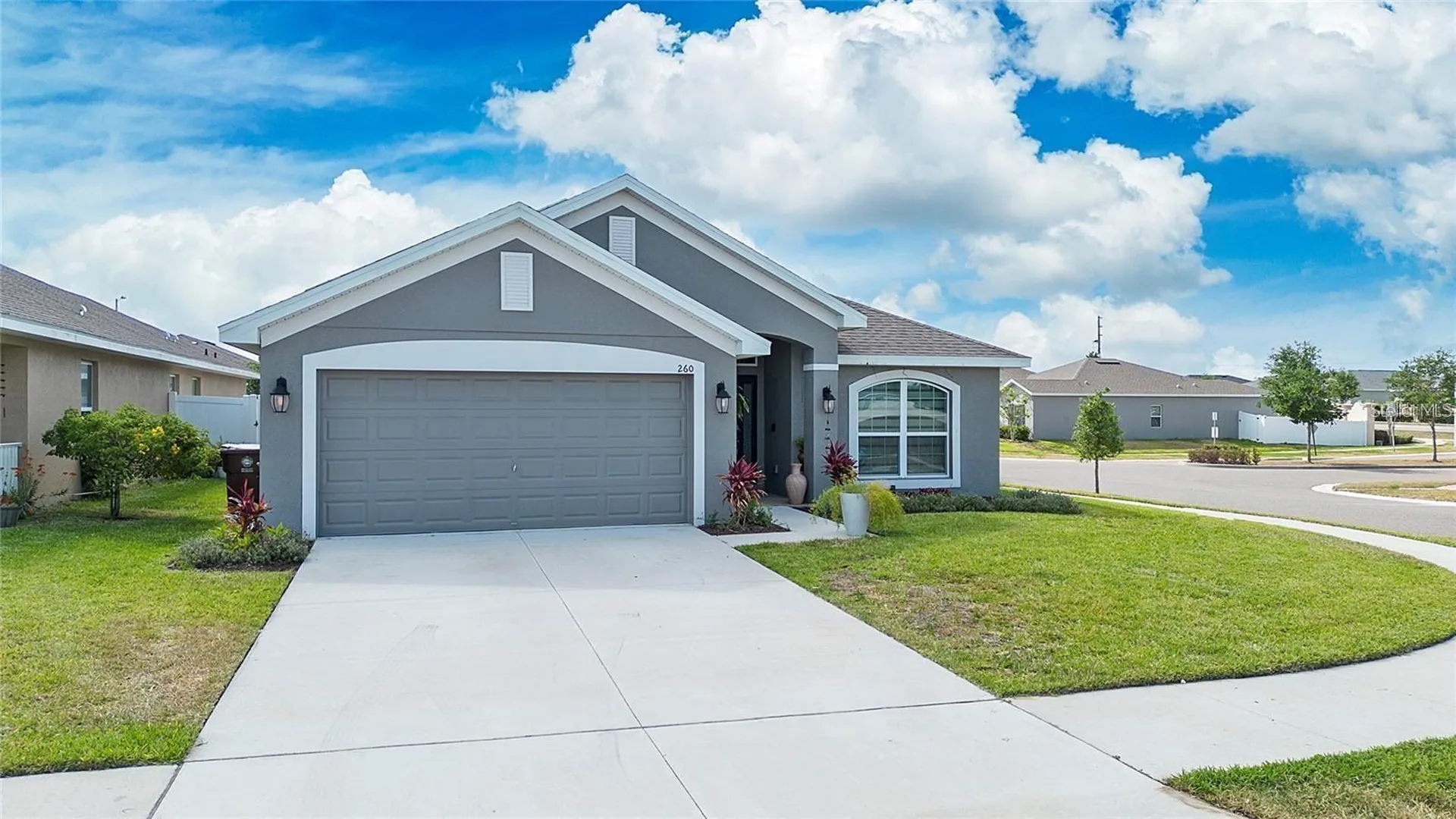 260 Citrus Pointe Drive Haines City FL 33844