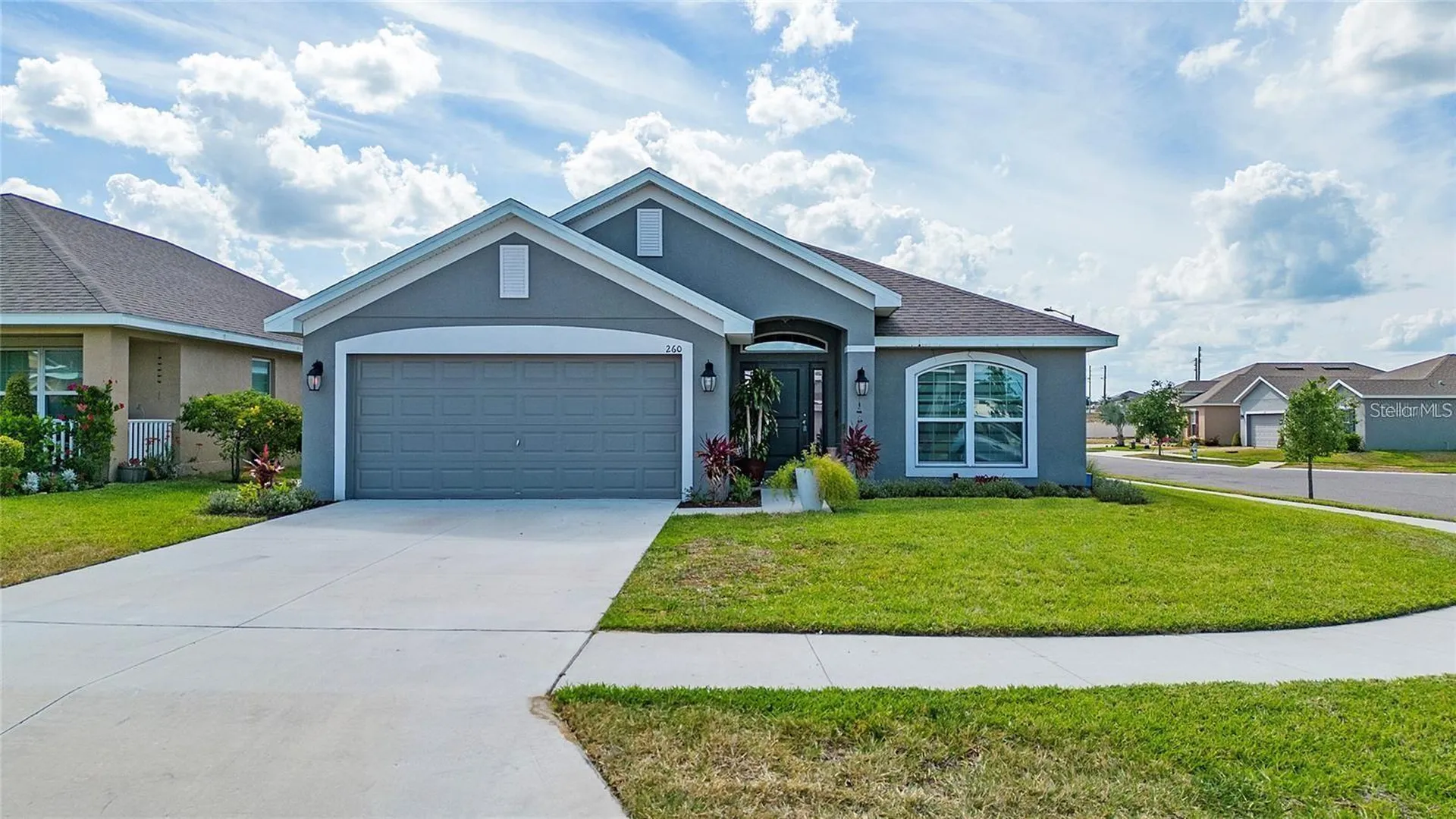 260 Citrus Pointe Drive Haines City FL 33844