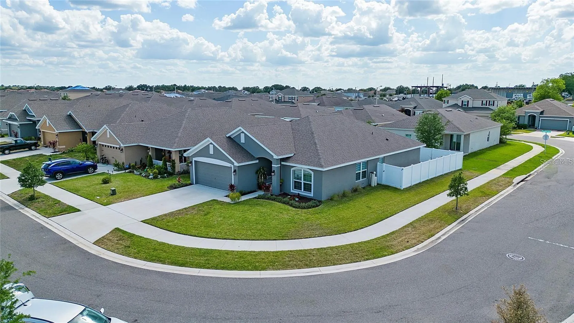 260 Citrus Pointe Drive Haines City FL 33844