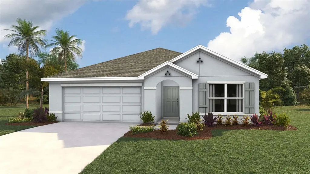 8866 SW 46th Avenue Ocala FL 34476