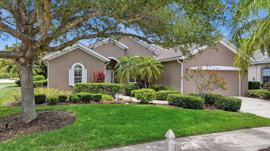 5424 White Ibis Drive North Port FL 34287