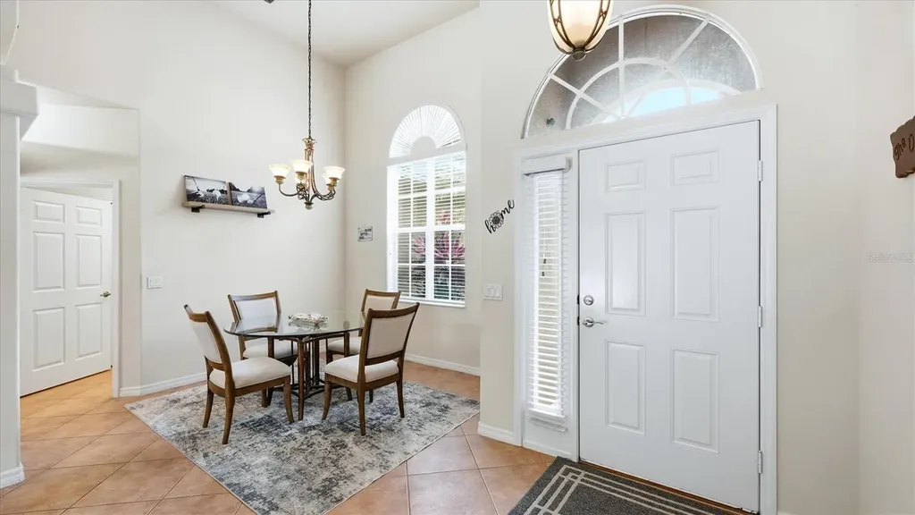 5424 White Ibis Drive North Port FL 34287