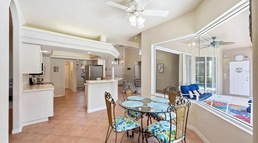 5424 White Ibis Drive North Port FL 34287