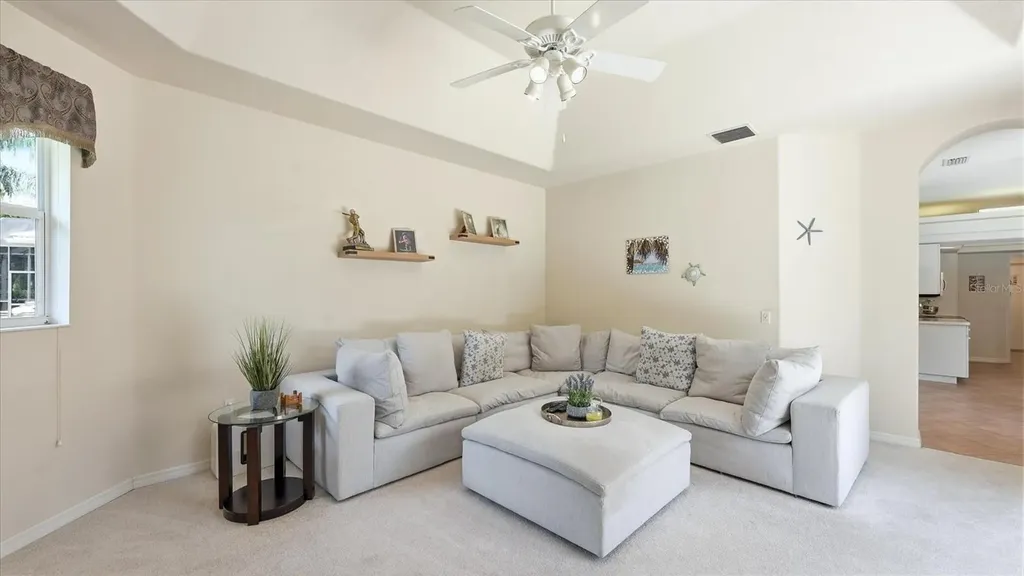 5424 White Ibis Drive North Port FL 34287