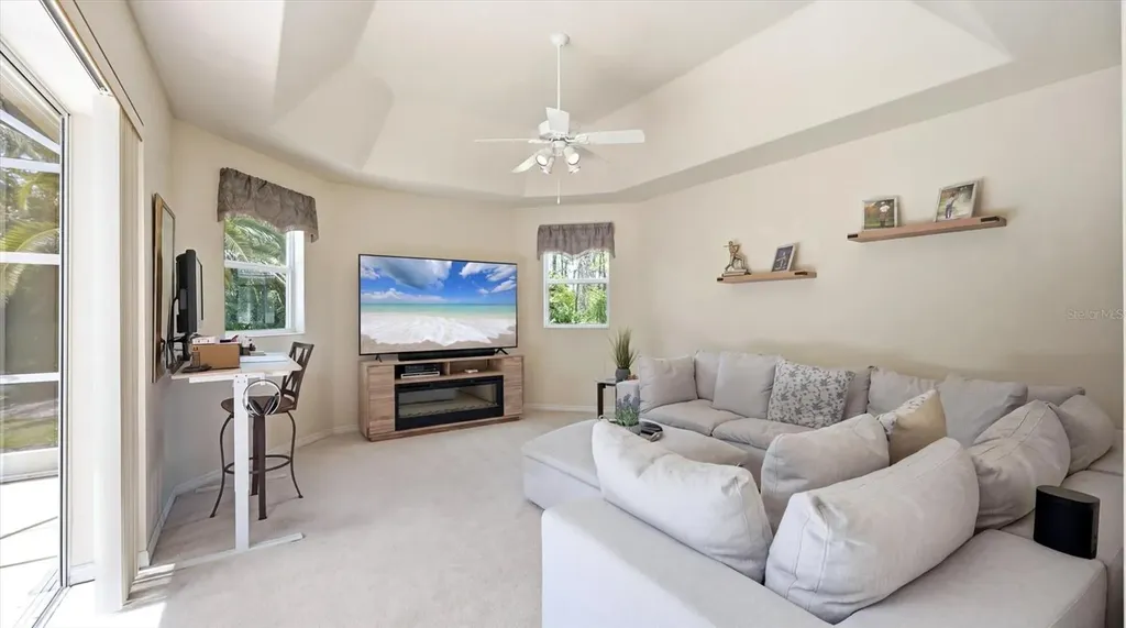5424 White Ibis Drive North Port FL 34287
