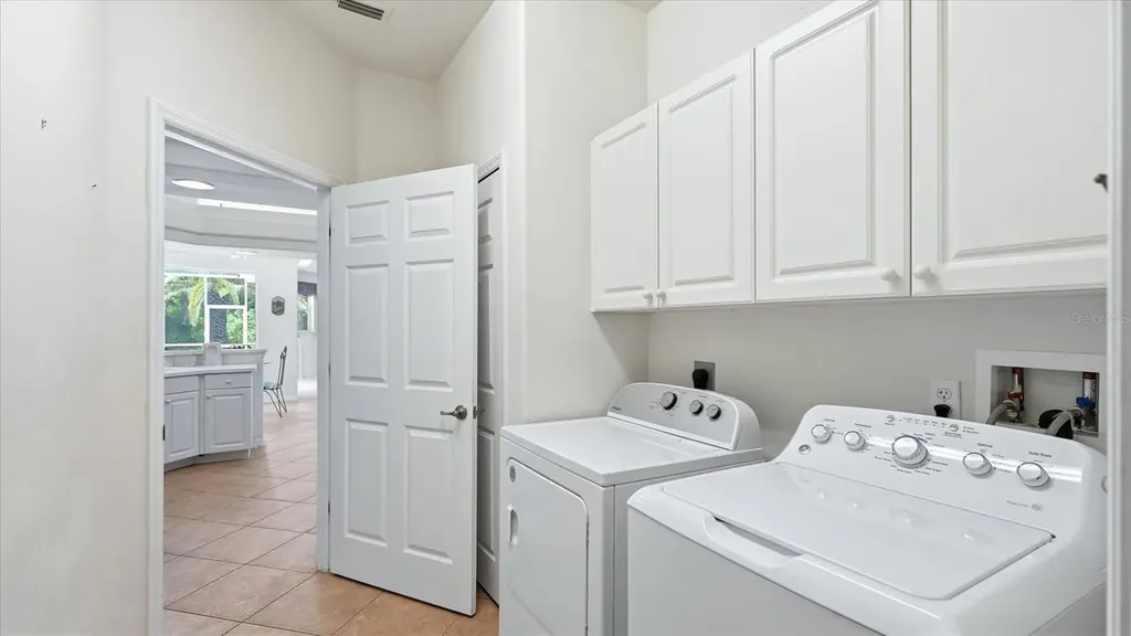 5424 White Ibis Drive North Port FL 34287