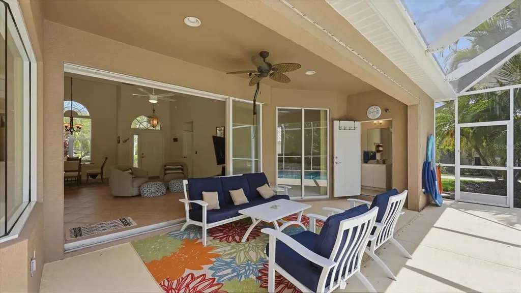 5424 White Ibis Drive North Port FL 34287