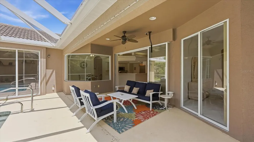 5424 White Ibis Drive North Port FL 34287