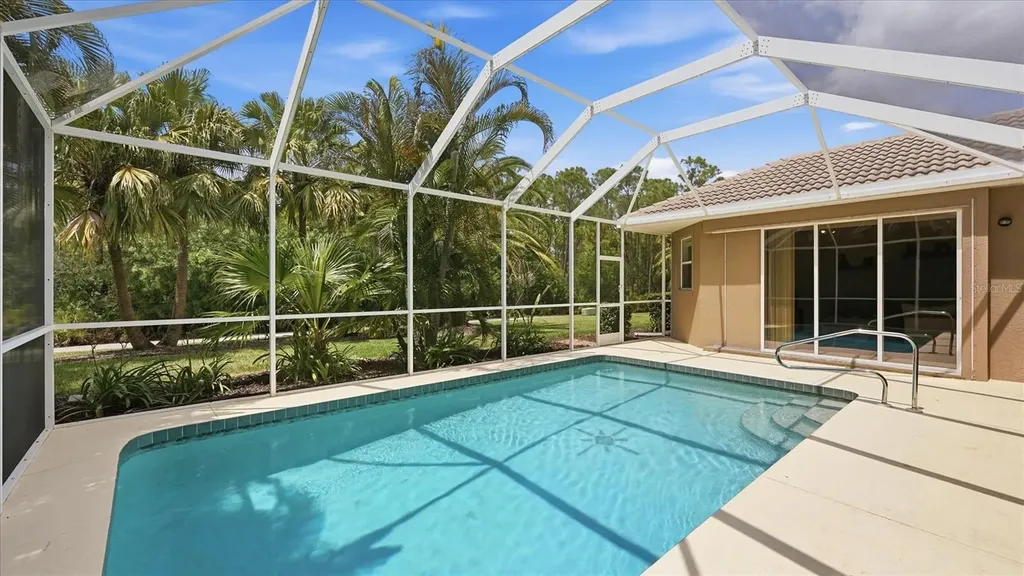 5424 White Ibis Drive North Port FL 34287