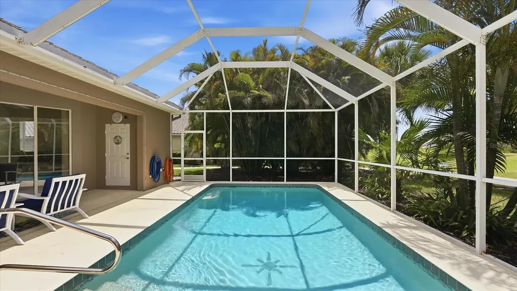 5424 White Ibis Drive North Port FL 34287