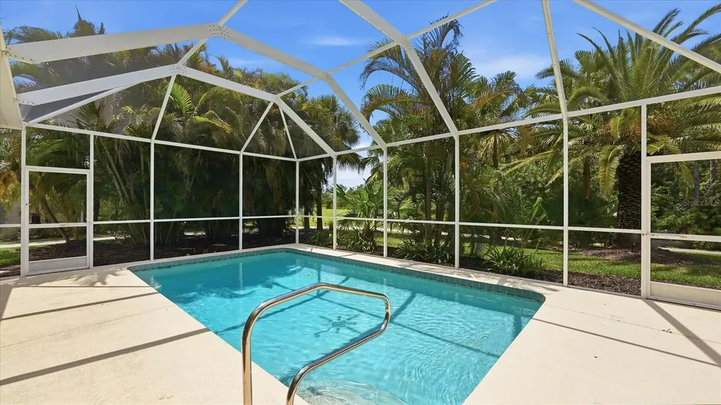 5424 White Ibis Drive North Port FL 34287