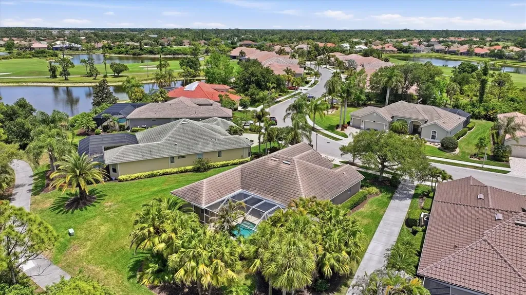 5424 White Ibis Drive North Port FL 34287