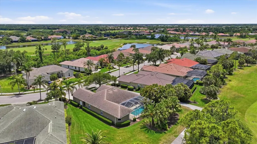 5424 White Ibis Drive North Port FL 34287