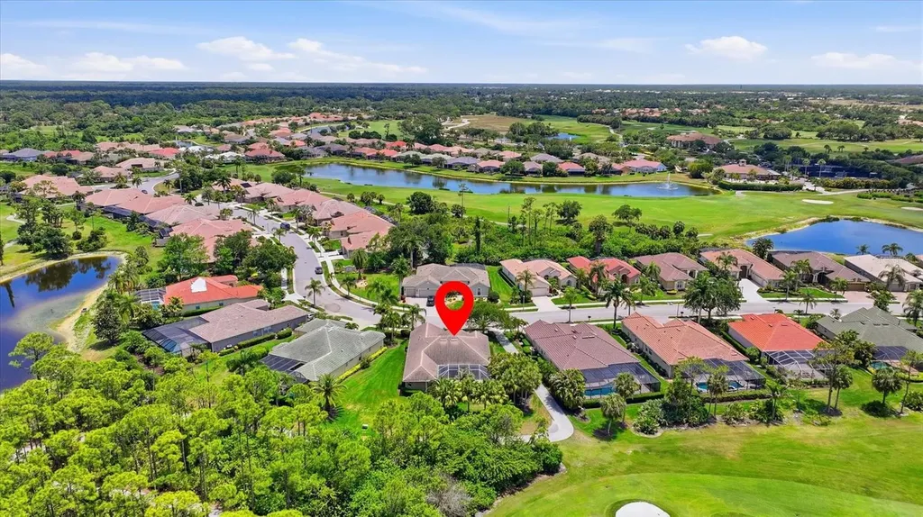 5424 White Ibis Drive North Port FL 34287