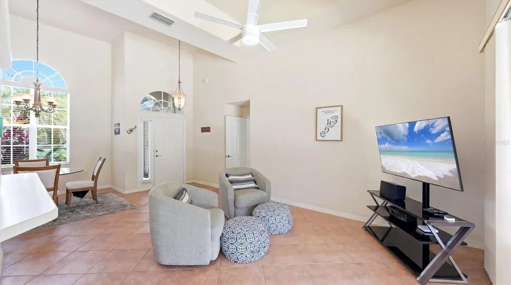 5424 White Ibis Drive North Port FL 34287