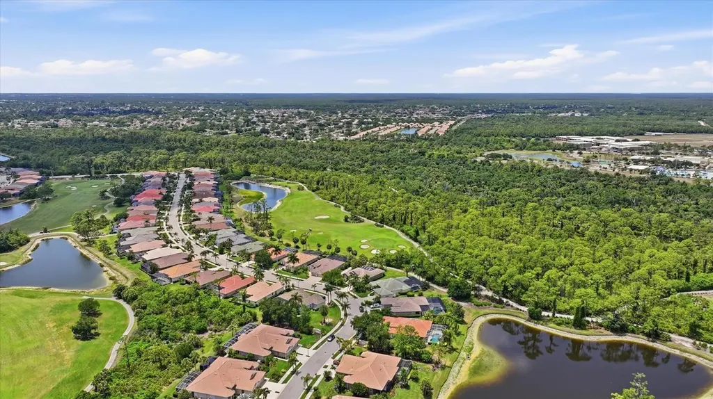 5424 White Ibis Drive North Port FL 34287