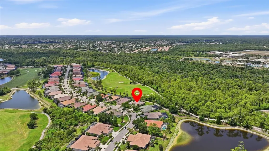 5424 White Ibis Drive North Port FL 34287