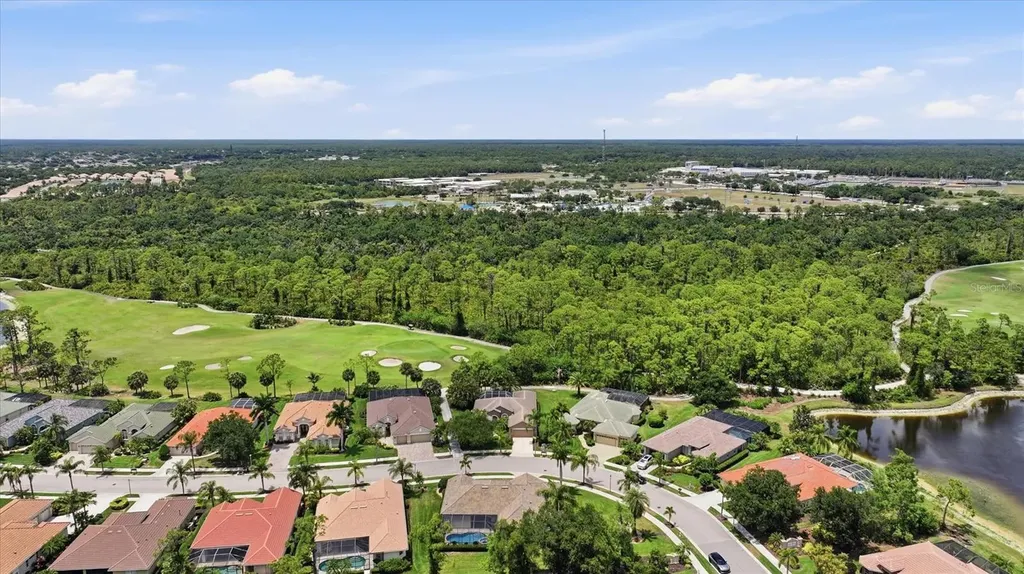 5424 White Ibis Drive North Port FL 34287