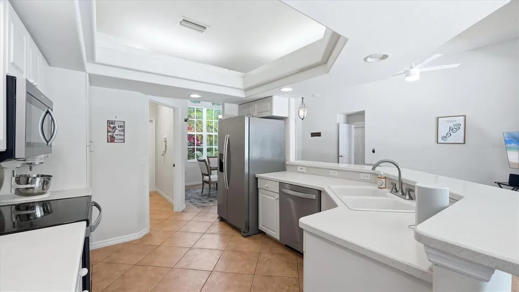 5424 White Ibis Drive North Port FL 34287