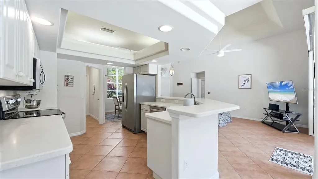 5424 White Ibis Drive North Port FL 34287