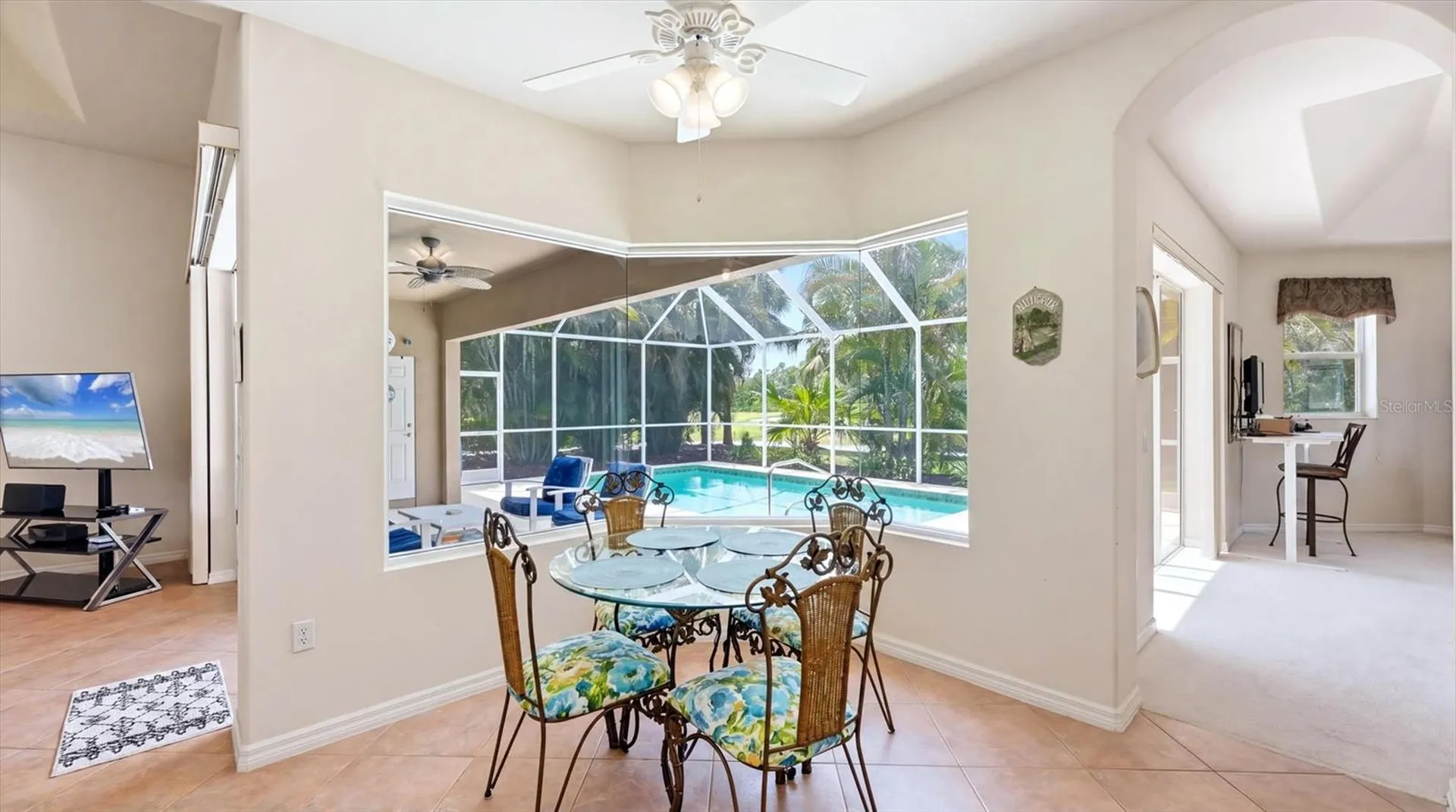 5424 White Ibis Drive North Port FL 34287