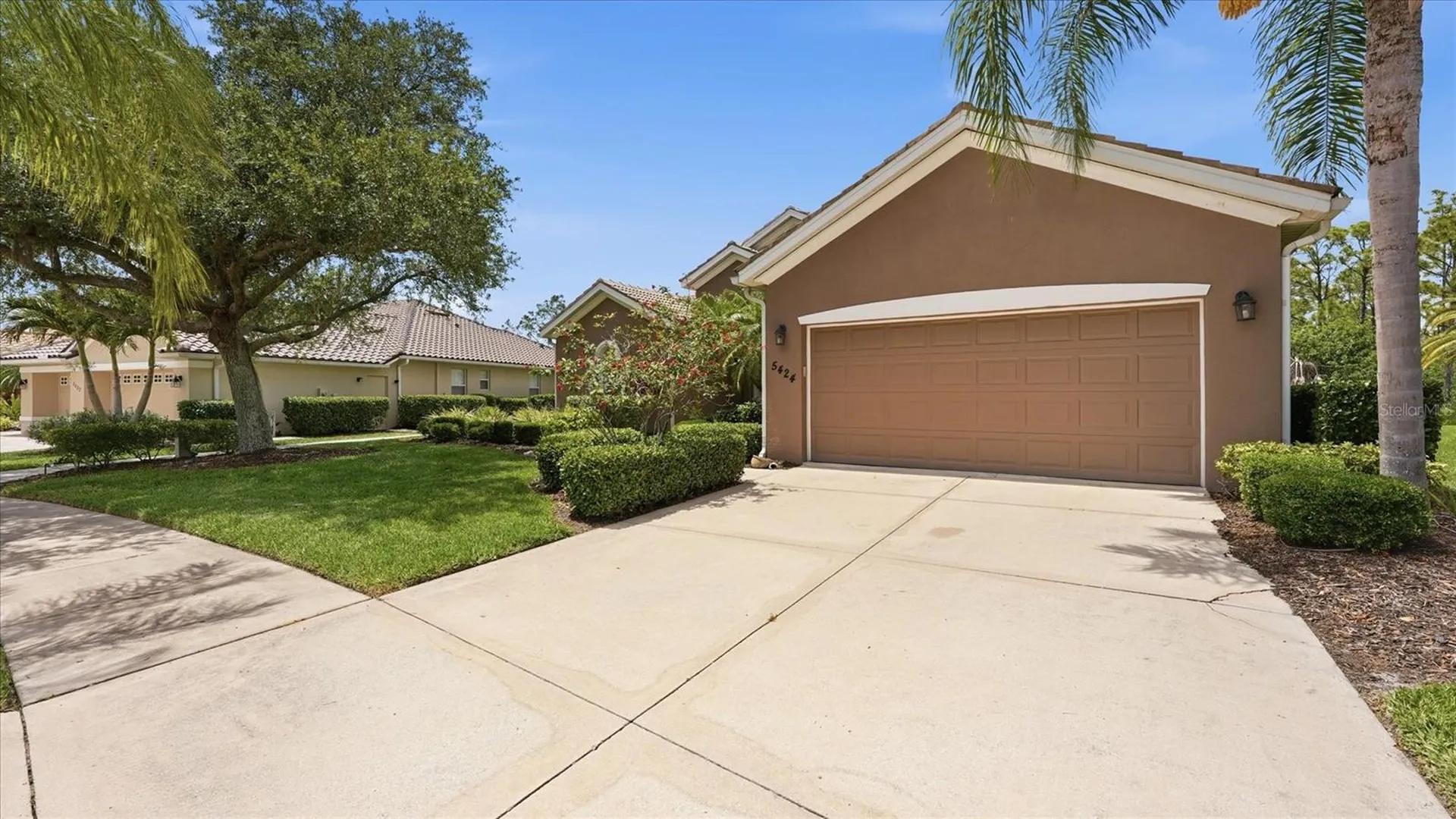5424 White Ibis Drive North Port FL 34287