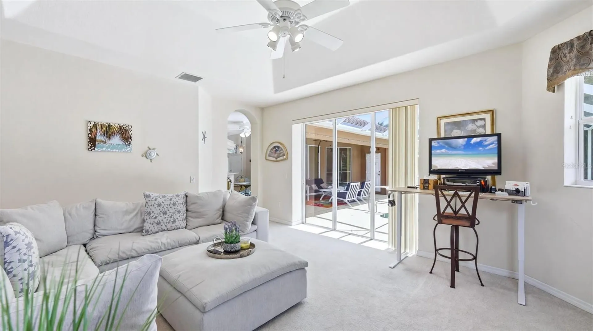 5424 White Ibis Drive North Port FL 34287