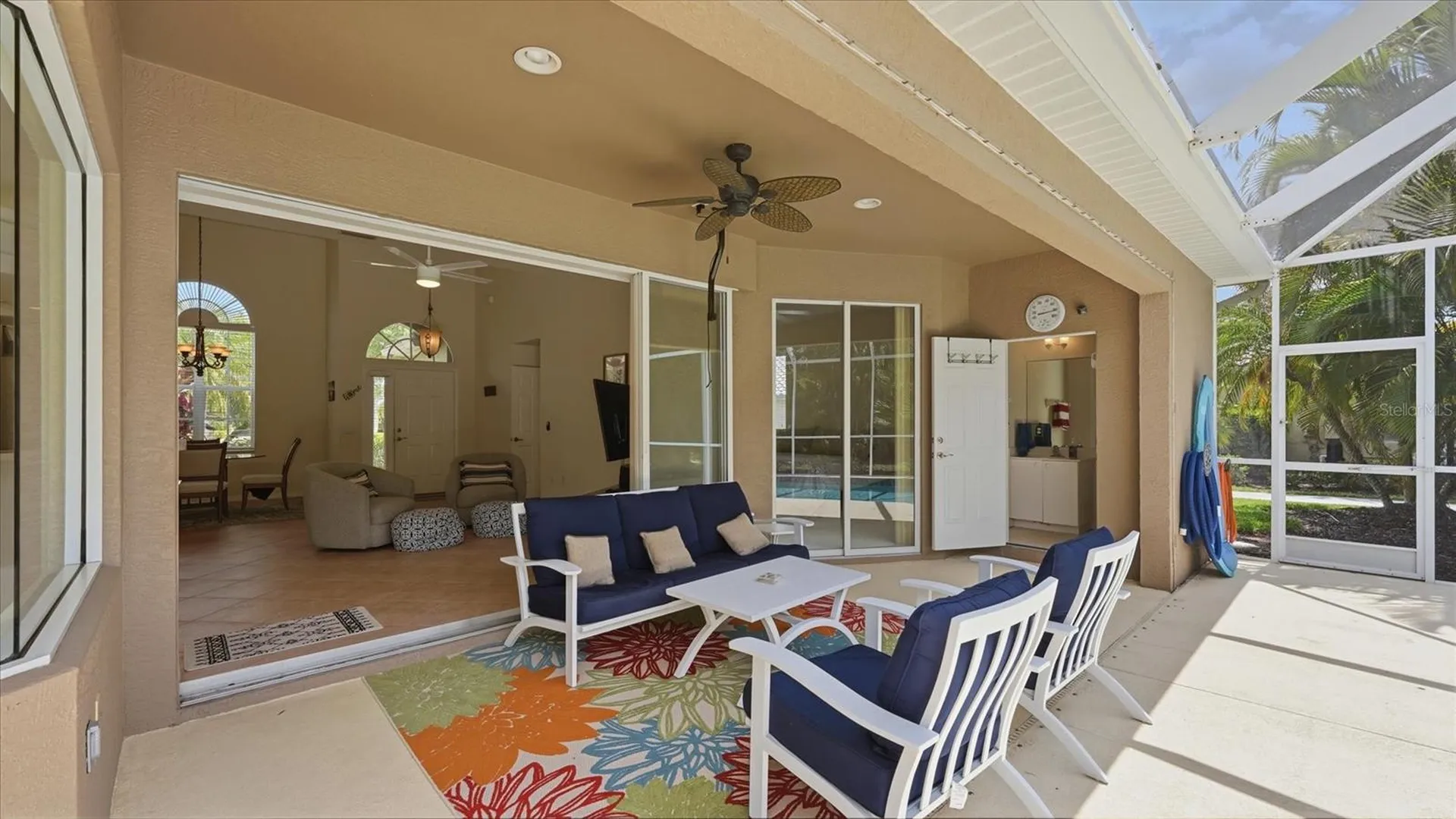 5424 White Ibis Drive North Port FL 34287