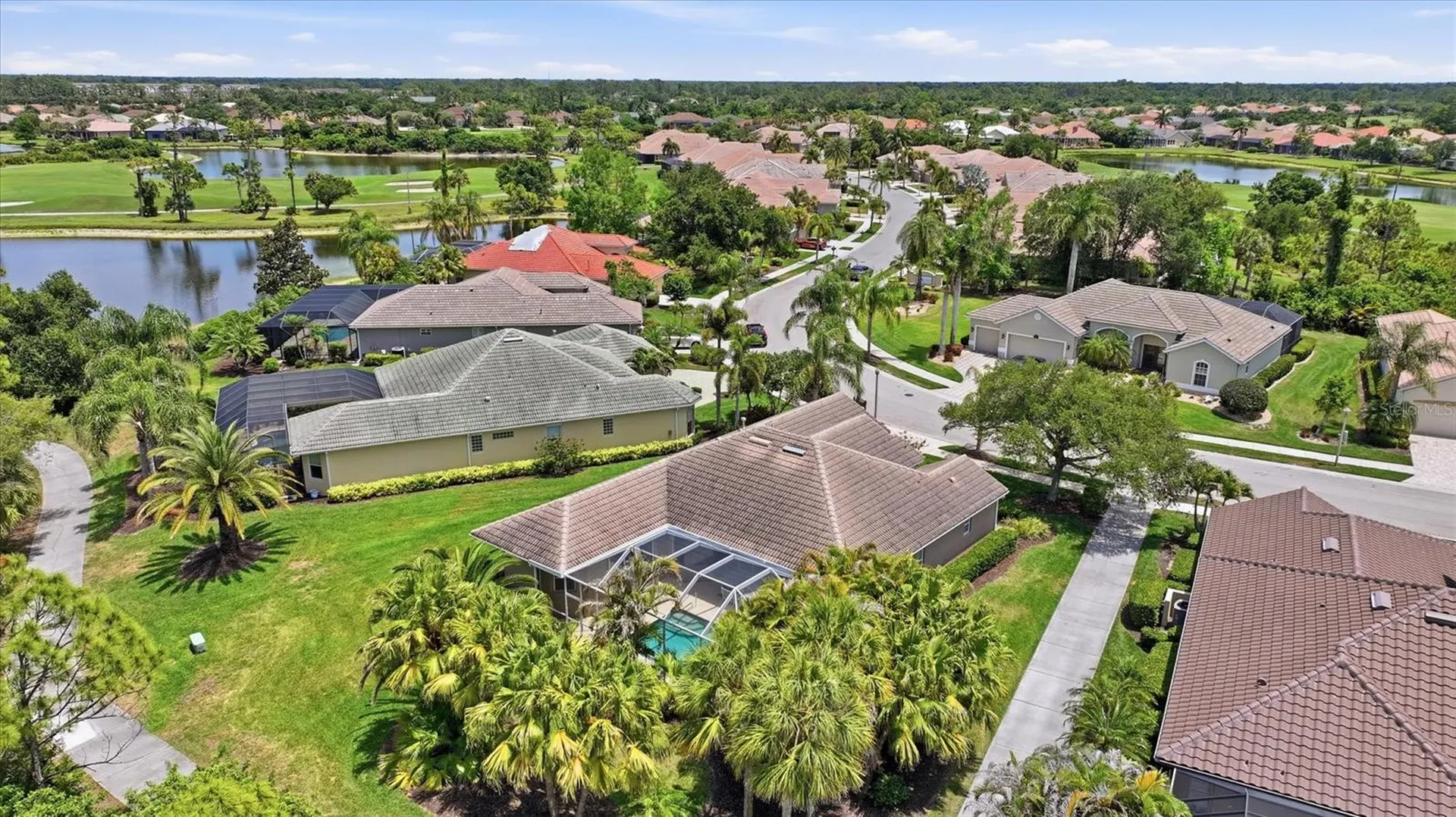 5424 White Ibis Drive North Port FL 34287