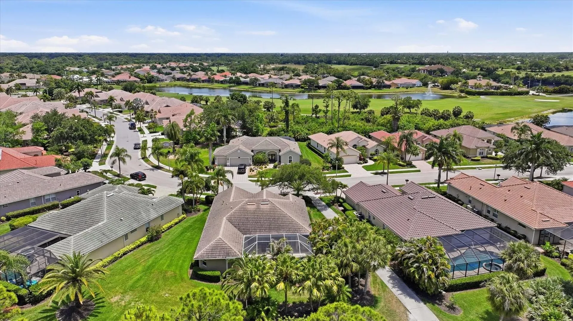 5424 White Ibis Drive North Port FL 34287