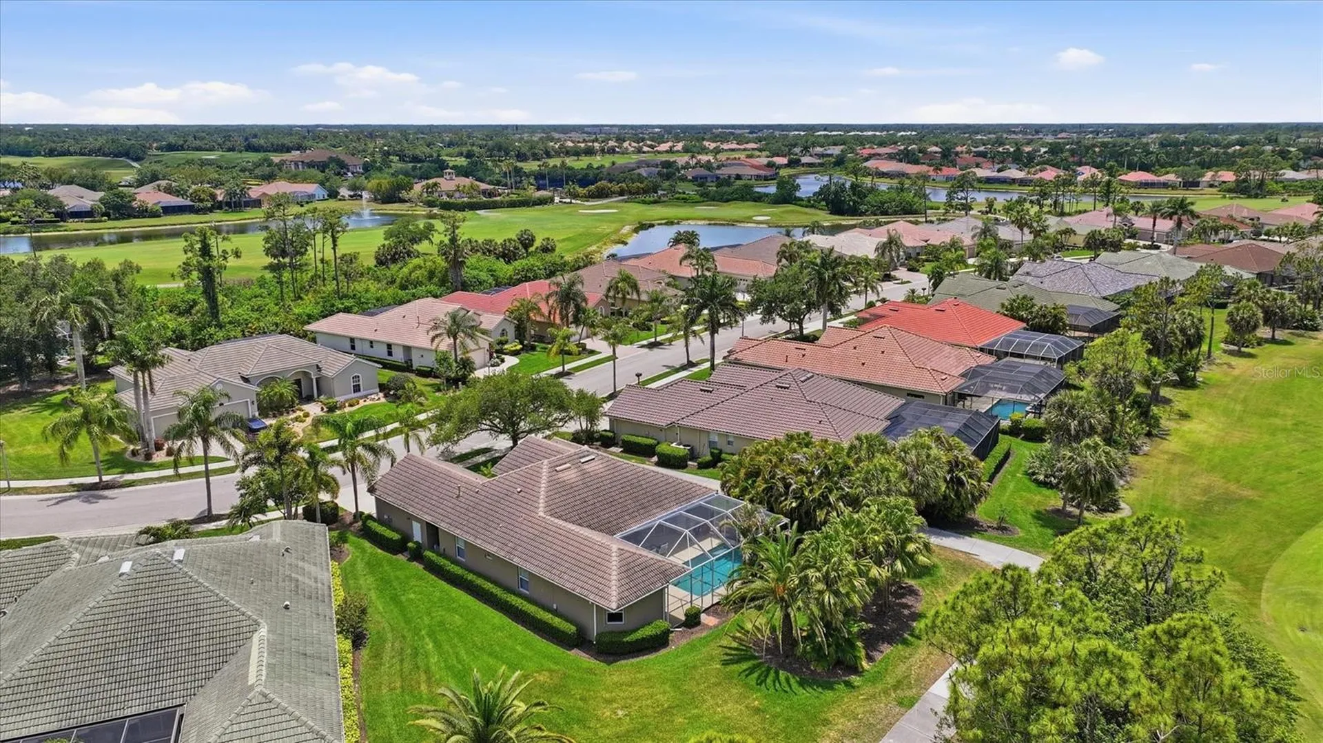 5424 White Ibis Drive North Port FL 34287