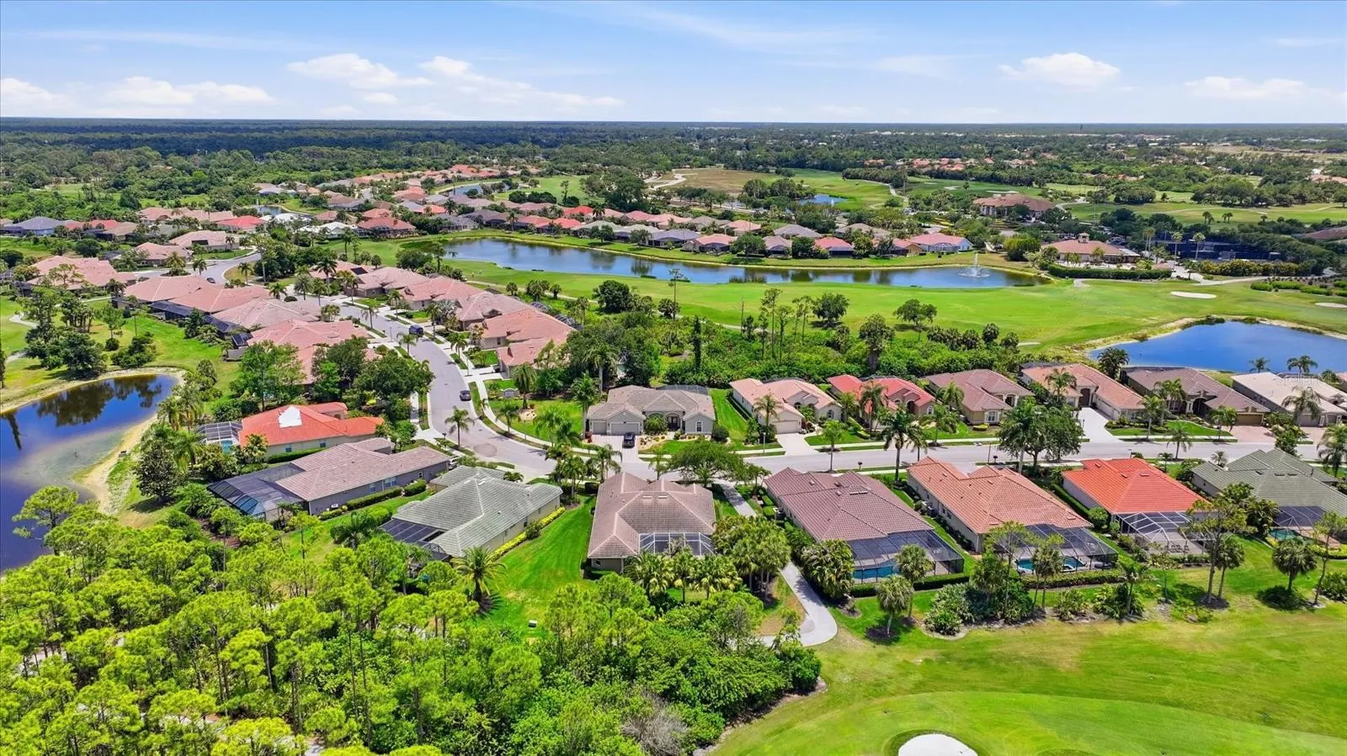 5424 White Ibis Drive North Port FL 34287