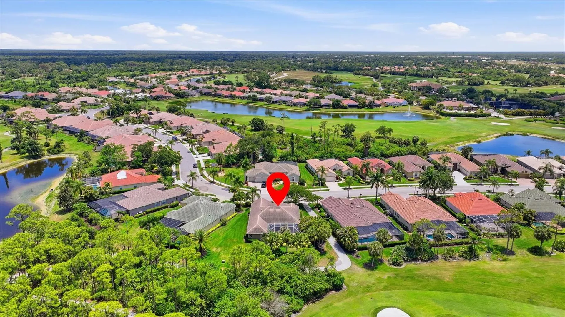 5424 White Ibis Drive North Port FL 34287