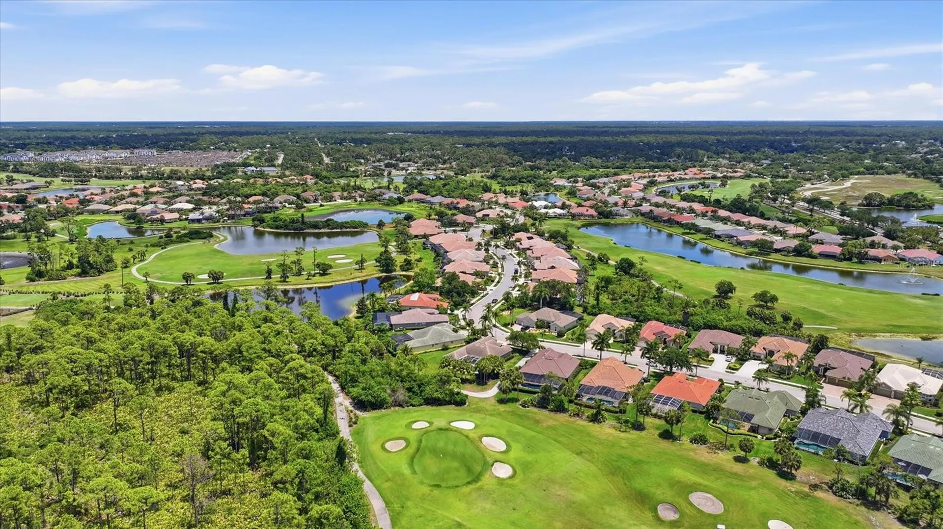 5424 White Ibis Drive North Port FL 34287