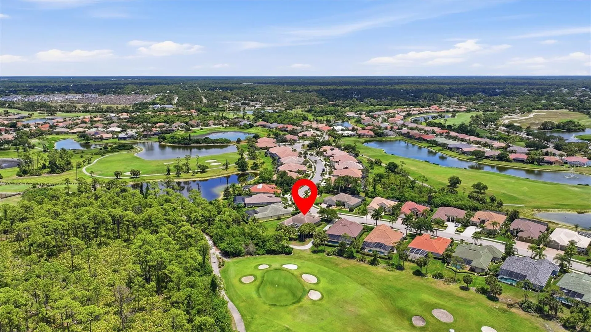 5424 White Ibis Drive North Port FL 34287