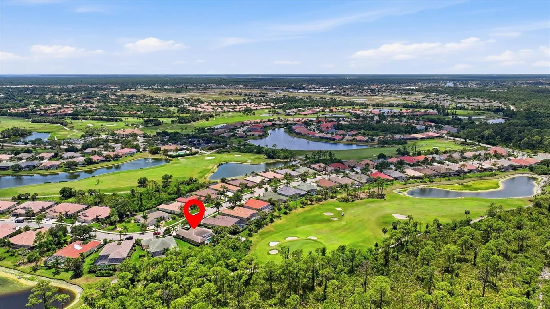 5424 White Ibis Drive North Port FL 34287