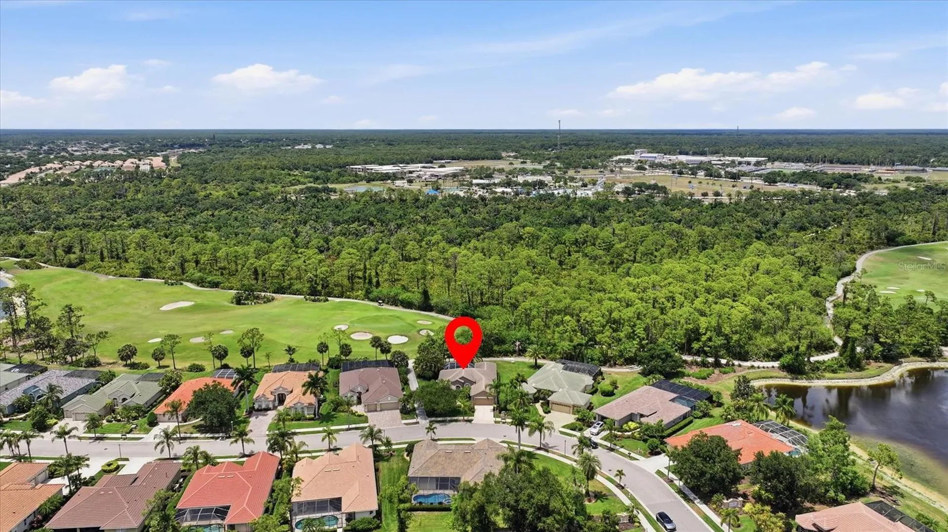 5424 White Ibis Drive North Port FL 34287