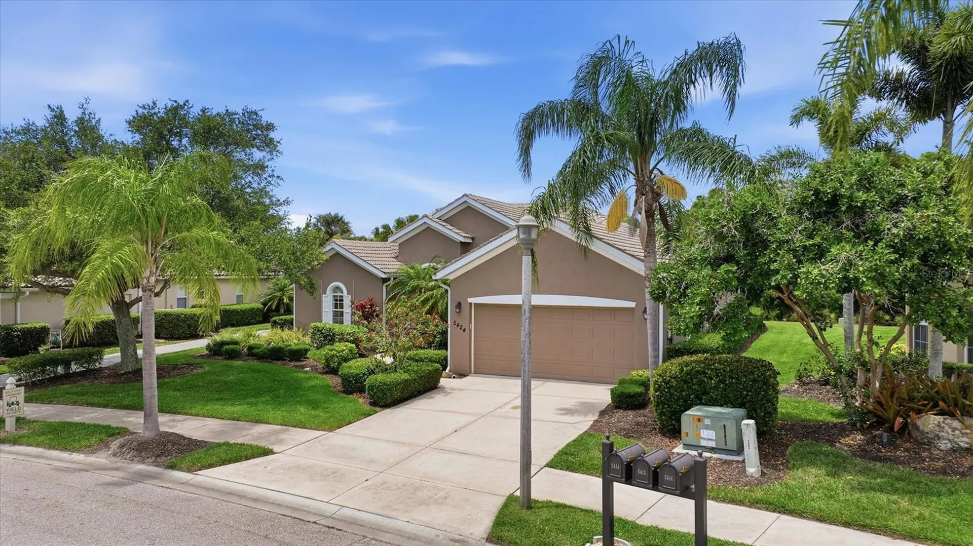 5424 White Ibis Drive North Port FL 34287