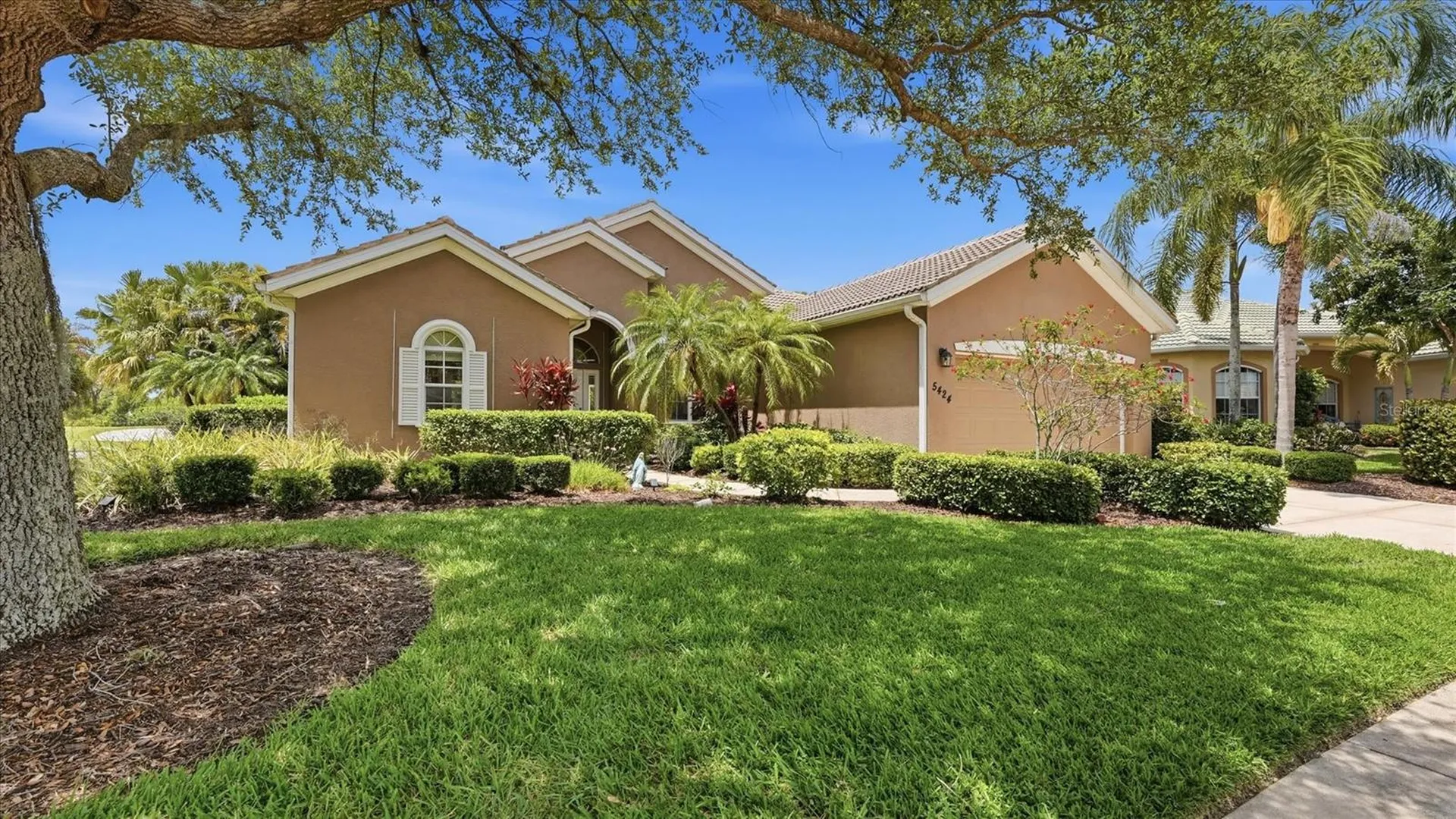 5424 White Ibis Drive North Port FL 34287