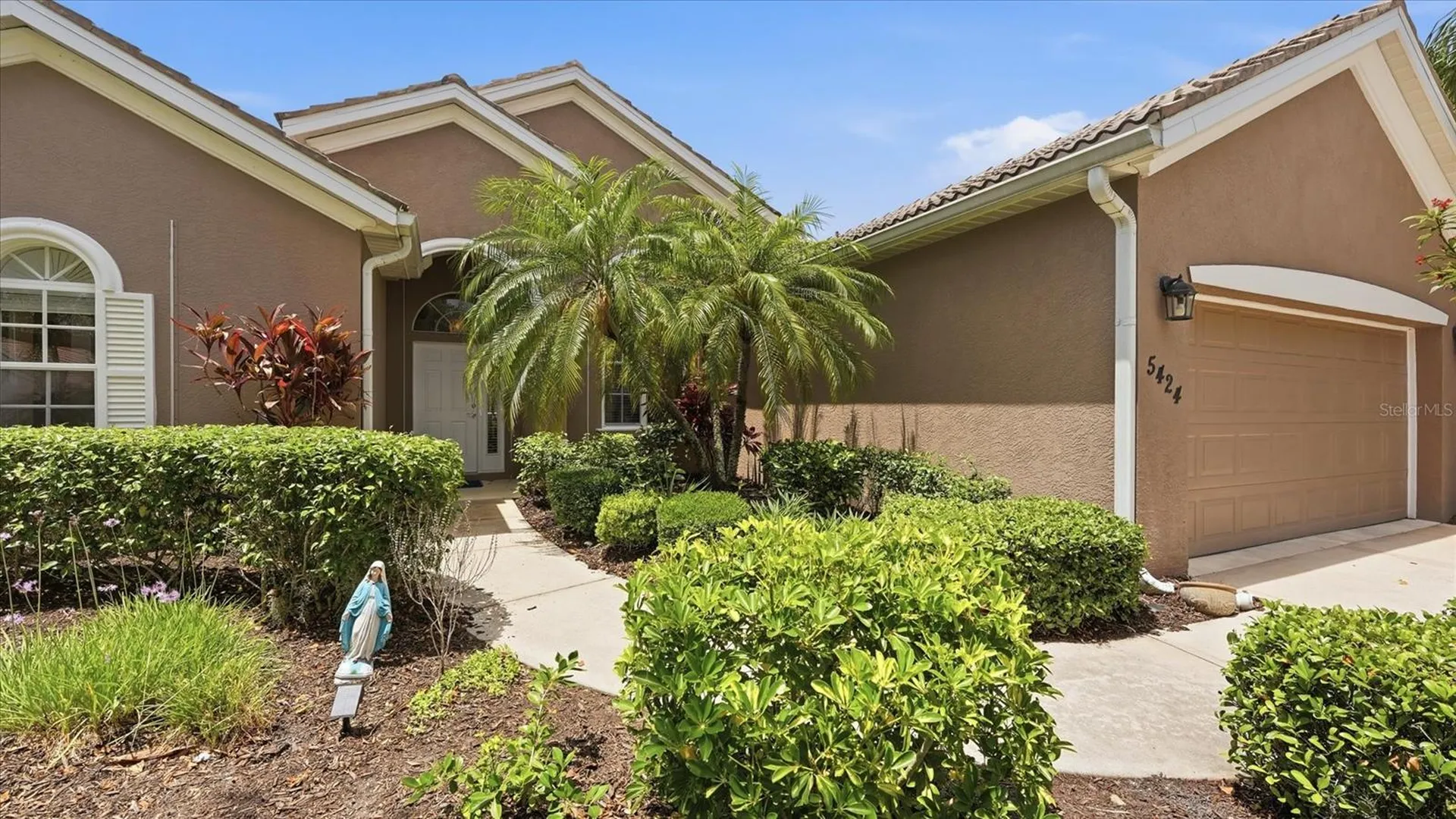 5424 White Ibis Drive North Port FL 34287